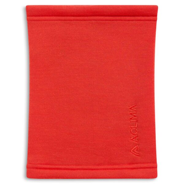 Aclima Aclima Fleecewool Headover 108481 Sykkelopplevelser AS 1