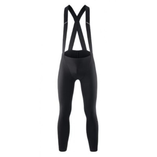 Assos Assos Endurance Thermobooster S11 Sykkelbukse lang Sykkelopplevelser AS 1