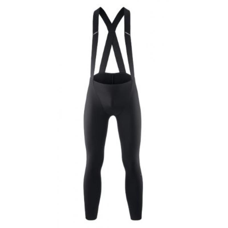 Assos Assos Endurance Thermobooster S11 Sykkelbukse lang Sykkelopplevelser AS 1