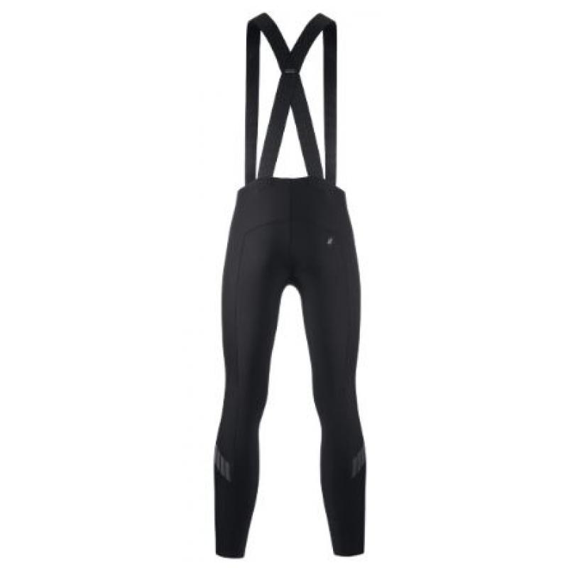 Assos Assos Endurance Thermobooster S11 Sykkelbukse lang Sykkelopplevelser AS 2
