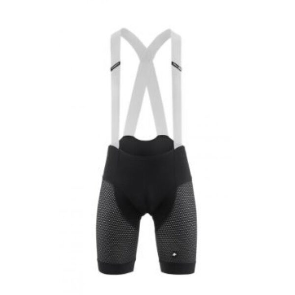 Assos Assos MILLE GT Indoor Bib Shorts S11 Sykkelopplevelser AS 1