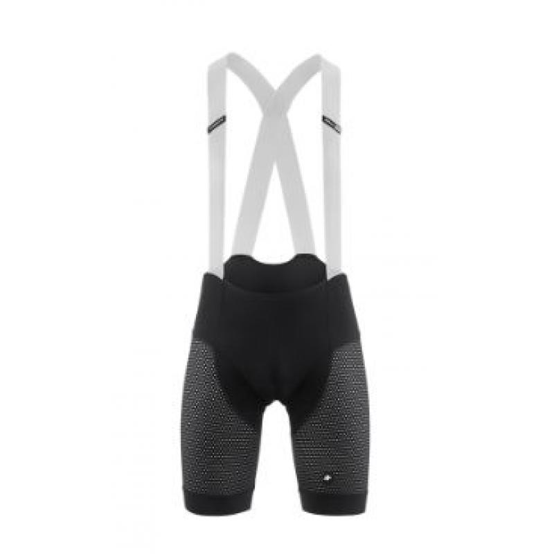 Assos Assos MILLE GT Indoor Bib Shorts S11 Sykkelopplevelser AS 1