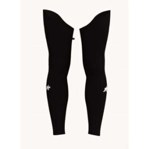 Assos Assos Spring Fall RX Leg Warmers P1 Løse bein Sykkelopplevelser AS 1