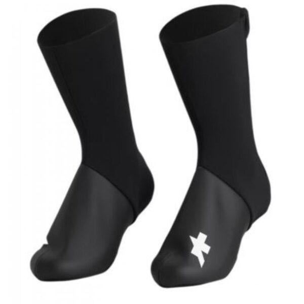 Assos Assos Ultraz Winter Booties P1 Sykkelopplevelser AS 1