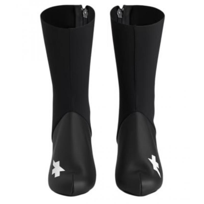 Assos Assos Ultraz Winter Booties P1 Sykkelopplevelser AS 2