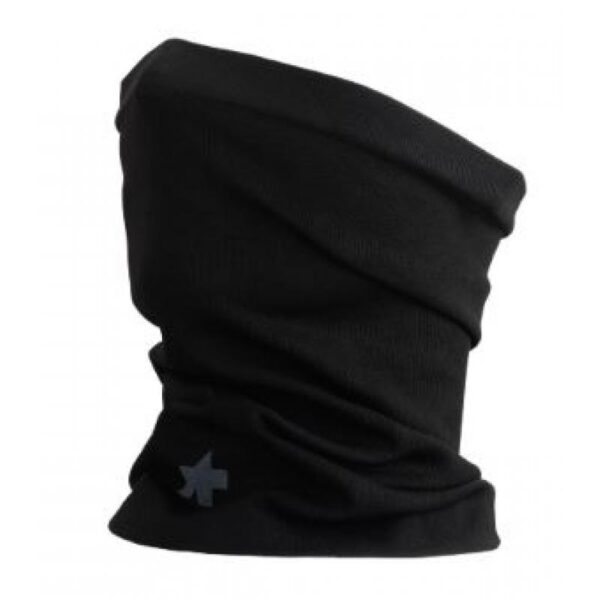 Assos Assos Winter Neck Warmer Sykkelopplevelser AS 1