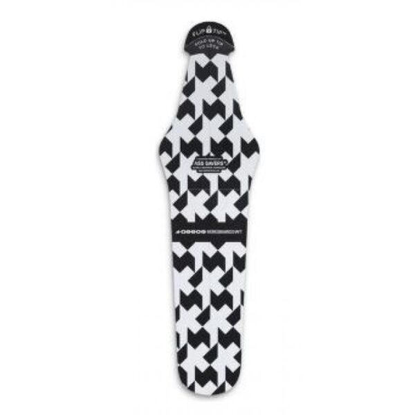 Assos Mud Guard Monogram Sykkelopplevelser AS 1