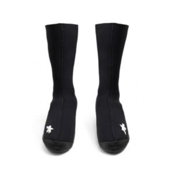 Assos Thermo Rain Booties P1 Sykkelopplevelser AS 1