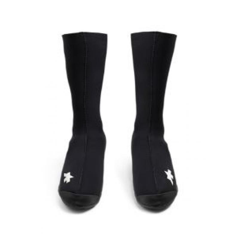 Assos Thermo Rain Booties P1 Sykkelopplevelser AS 1