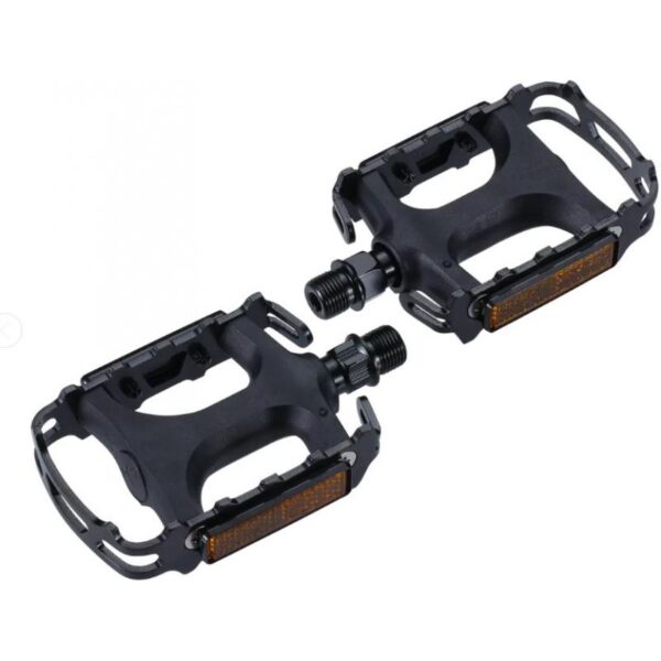 BBB Mount&Go BPD-15 2.0 Standard Pedaler Sykkelopplevelser AS 1