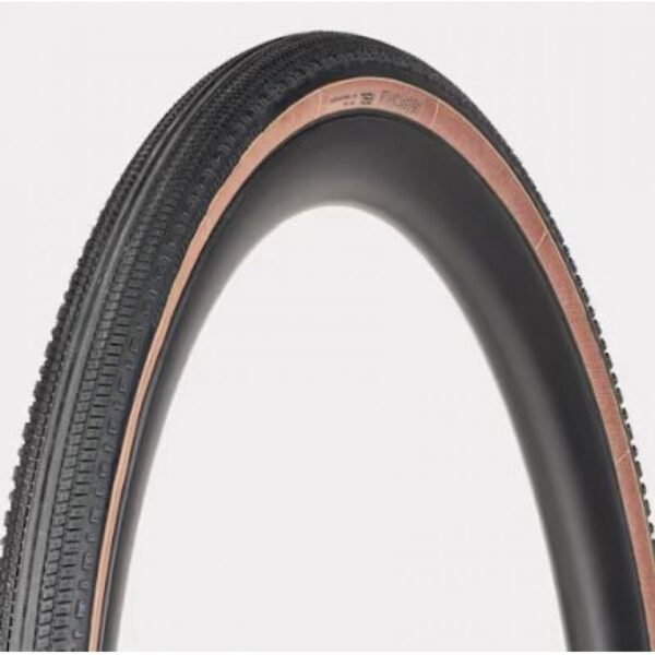 BONTRAGER Bontrager Girona RSL GR TLR Gravel Tire 42 mm Sykkelopplevelser AS 1