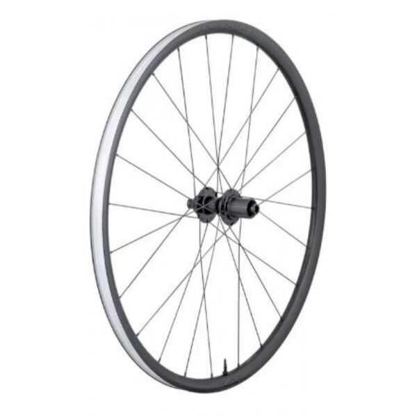 BONTRAGER Paradigm 23 TLR Disc Road Wheel Bakhjul Sykkelopplevelser AS 1