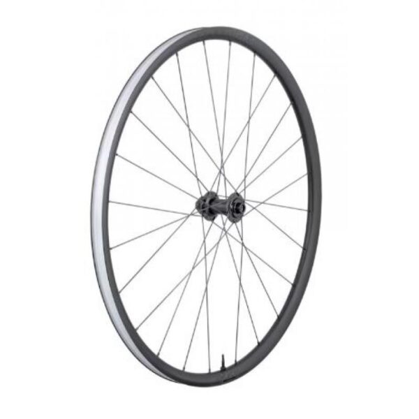 BONTRAGER Paradigm 23 TLR Disc Road Wheel Sykkelopplevelser AS 1