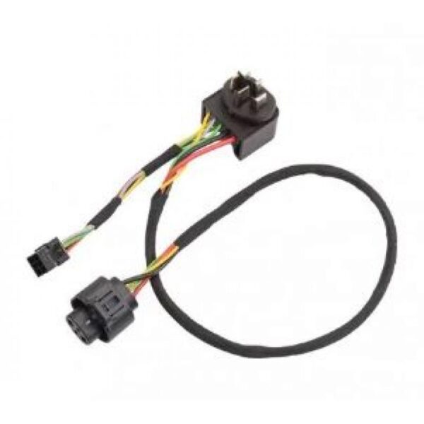Bosch BOSCH PowerTube Cable 310mm Sykkelopplevelser AS 1