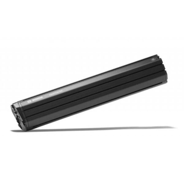 Bosch Bosch PowerTube Vertical 625 Wh El-Sykkel Batteri Sykkelopplevelser AS 1