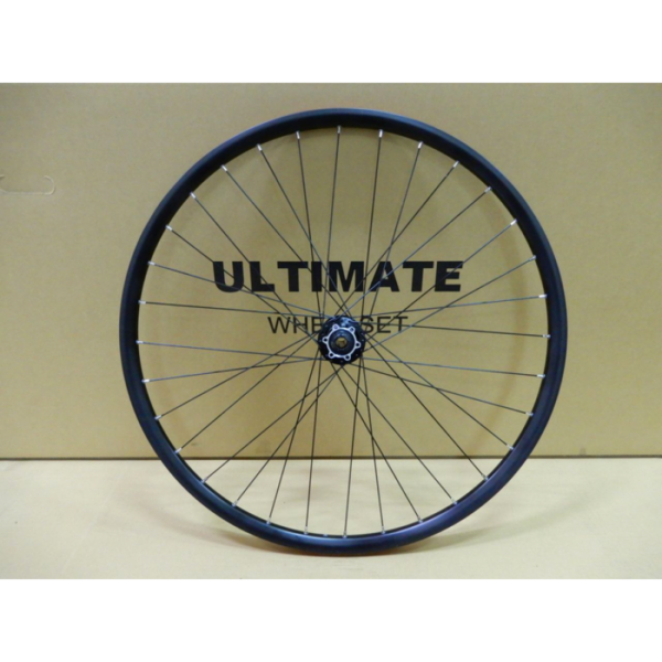 Connect Hjul Front 29"/700C QR