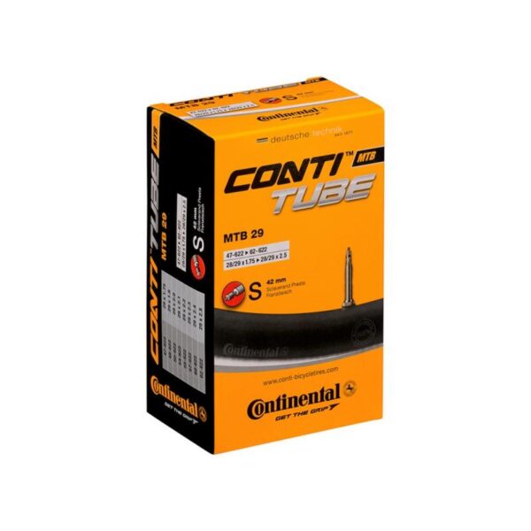 Continental Sykkelslange Mtb 29" X 1,9-2,5"