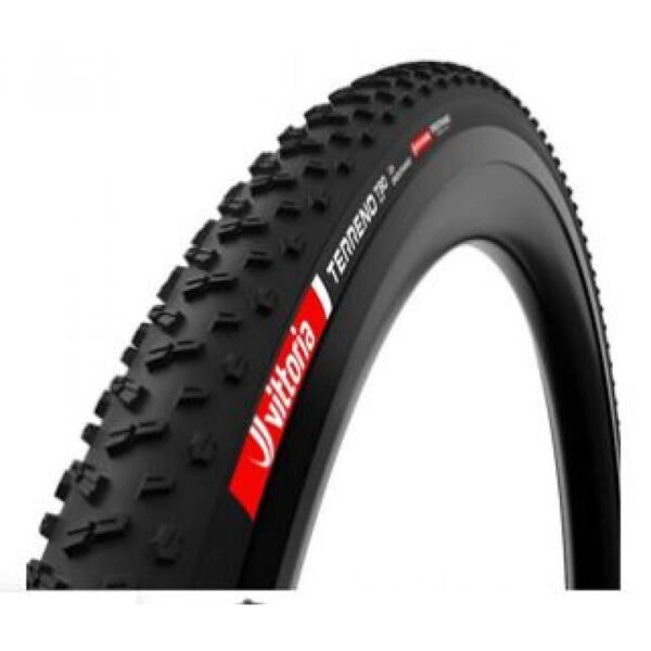 Dekk Cyclocross Terreno T90 Sv 33-622-700x33c TLR G2 Sykkelopplevelser AS 1