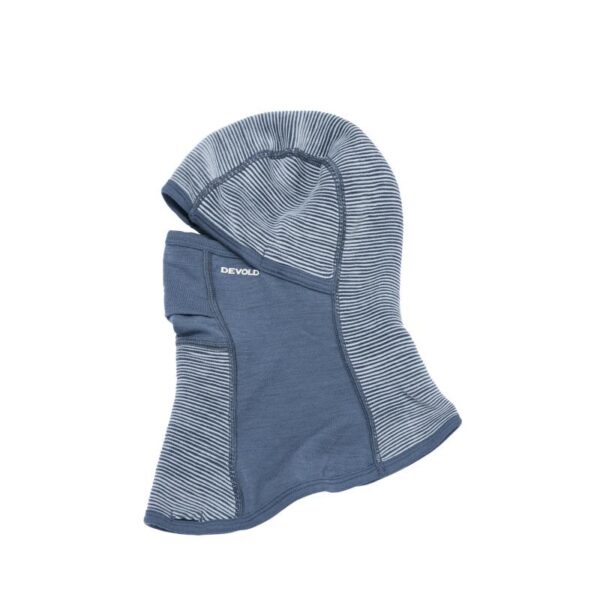 Devold Devold Reverso Merino Balaclava GO 257 820 B Sykkelopplevelser AS 1
