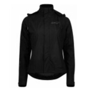 Diadora Regnjakke Ultra Rain W Sykkelopplevelser AS 1