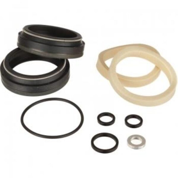 FOX Fox Dust Wiper Kit, 40mm, Low Friction
