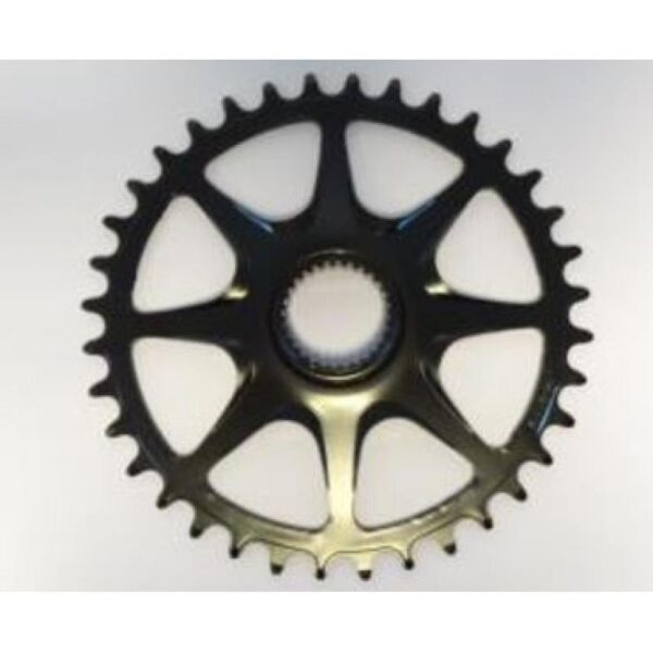 GIANT E Chainwheel 36T Krankdrev Sykkelopplevelser AS 1