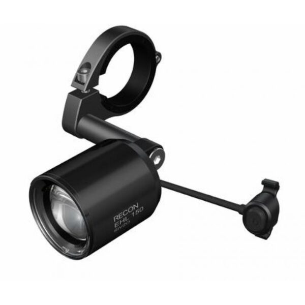GIANT EL-Lys Recon E HL150 STVZO 2021 Sykkelopplevelser AS 1