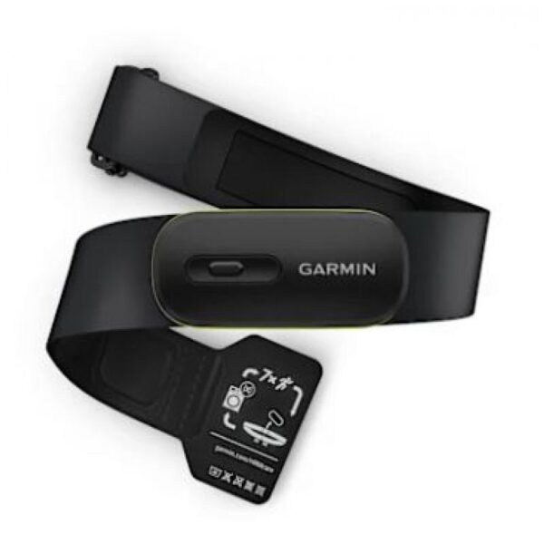Garmin HRM 600 M–XL Sykkelopplevelser AS 1