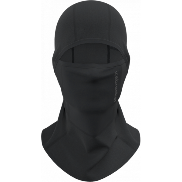 Icebreaker Icebreaker Unisex Mer 360 RealF Element Balaclava 0A57I5 Sykkelopplevelser AS 1