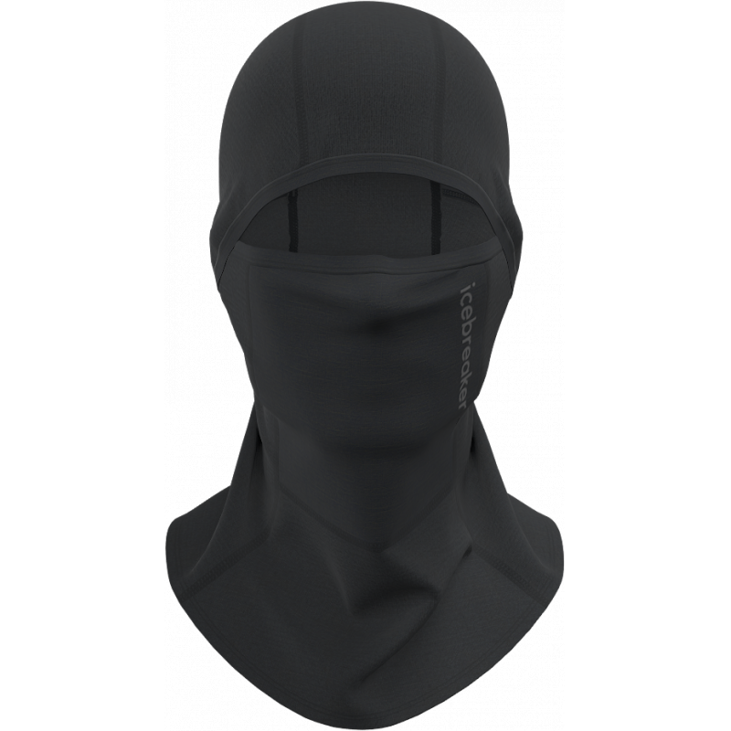 Icebreaker Icebreaker Unisex Mer 360 RealF Element Balaclava 0A57I5 Sykkelopplevelser AS 1
