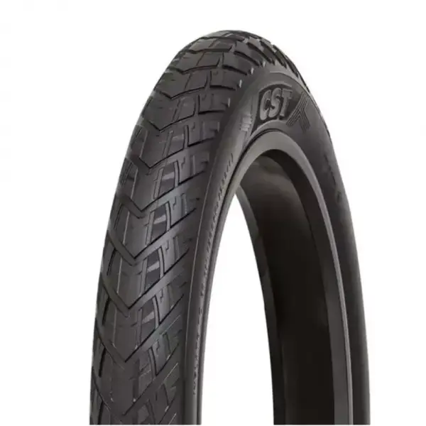 Ikke definert CST Big Boat E-City KI 27.5" Dekk