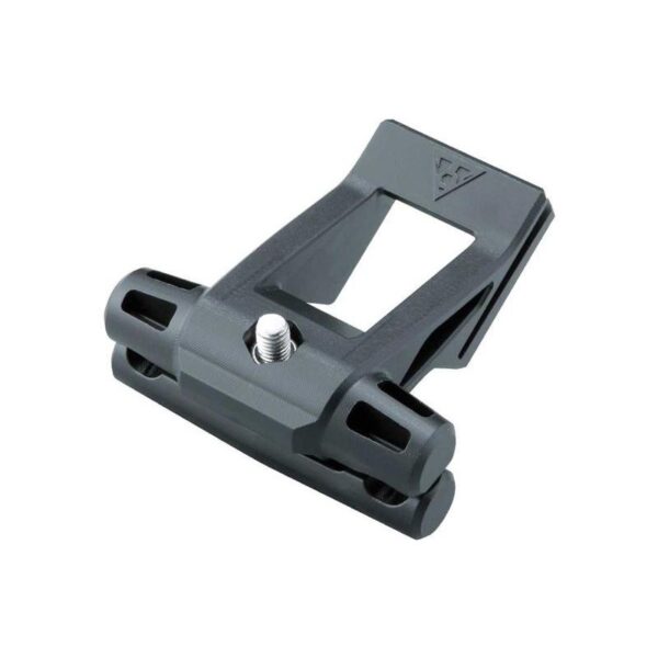 Ikke definert F25 QUICKCLICK, BRAKETT (BLACK)