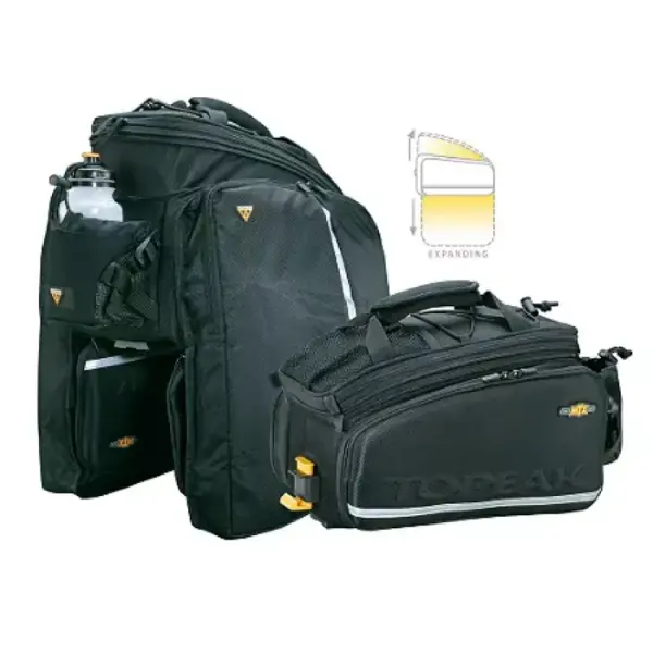 Ikke definert MTX Trunk Bag DXP, bagasjeveske