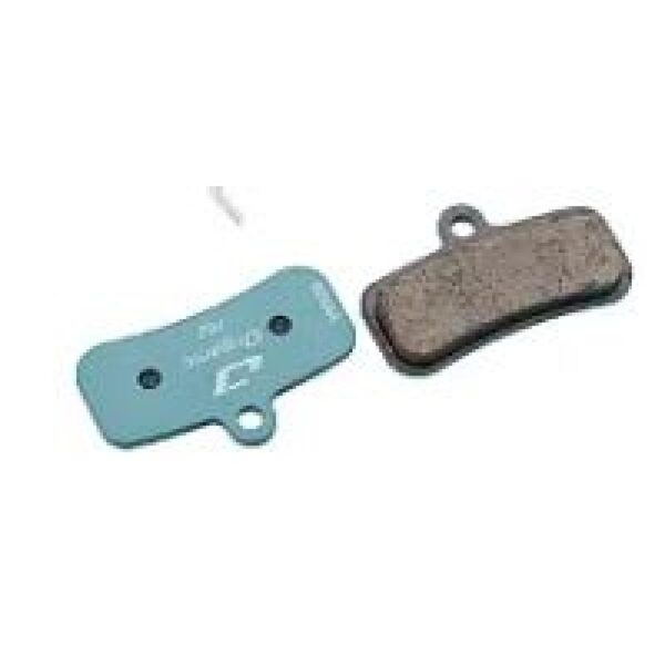 Jagwire Sport Organic,bremsekloss,disc,Shimano Sykkelopplevelser AS 1