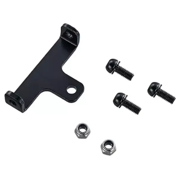 MERIDA Adapter for bagasjebrett, seat stay bridge