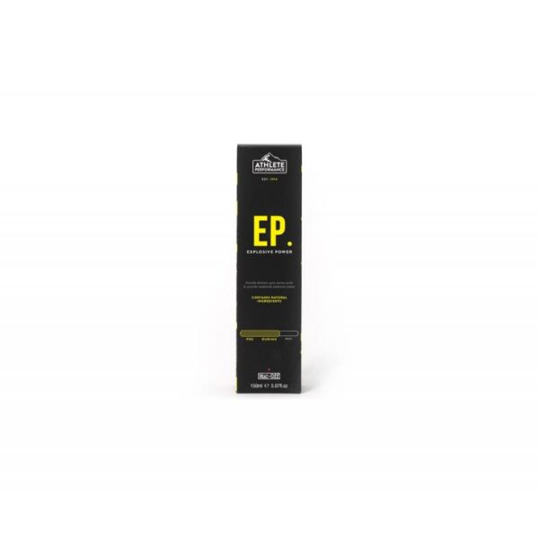 MUC-OFF Athlete Performance Muc-Off Amino Explosive Power 150ml