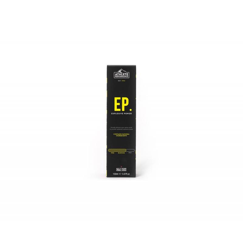 MUC-OFF Athlete Performance Muc-Off Amino Explosive Power 150ml