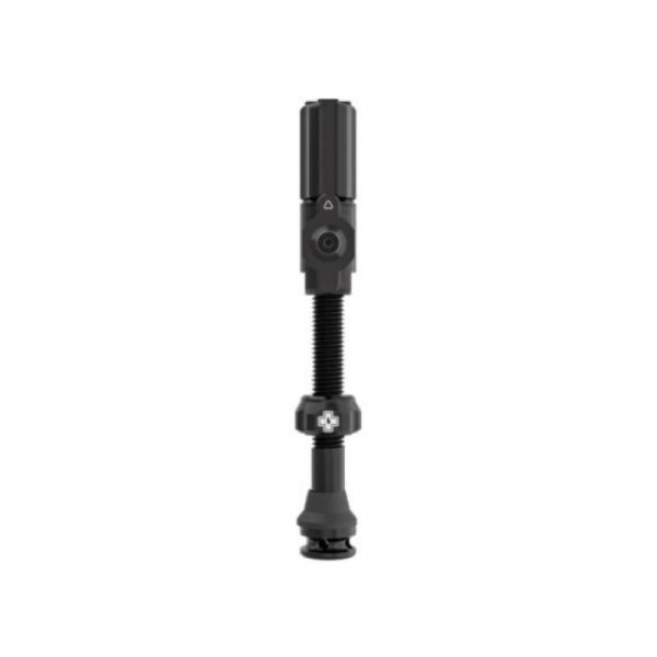 MUC-OFF Big Bore Lite 45 mm Black