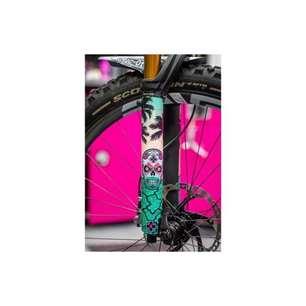 MUC-OFF MUC-OFF Fork protector Fork Kit