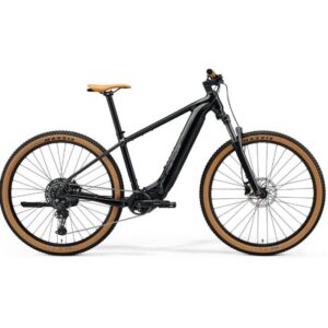 Merida eBig.Nine 400 Sykkelopplevelser AS 1