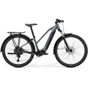 Merida eBig.Tour 400 EQ Sykkelopplevelser AS 1