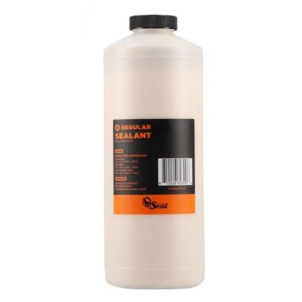 Orange Seals Tubeless Sealant 946 ml Sykkelopplevelser AS 1