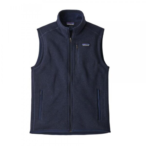 Patagonia Patagonia M Better Sweater Vest P25882 Sykkelopplevelser AS 1
