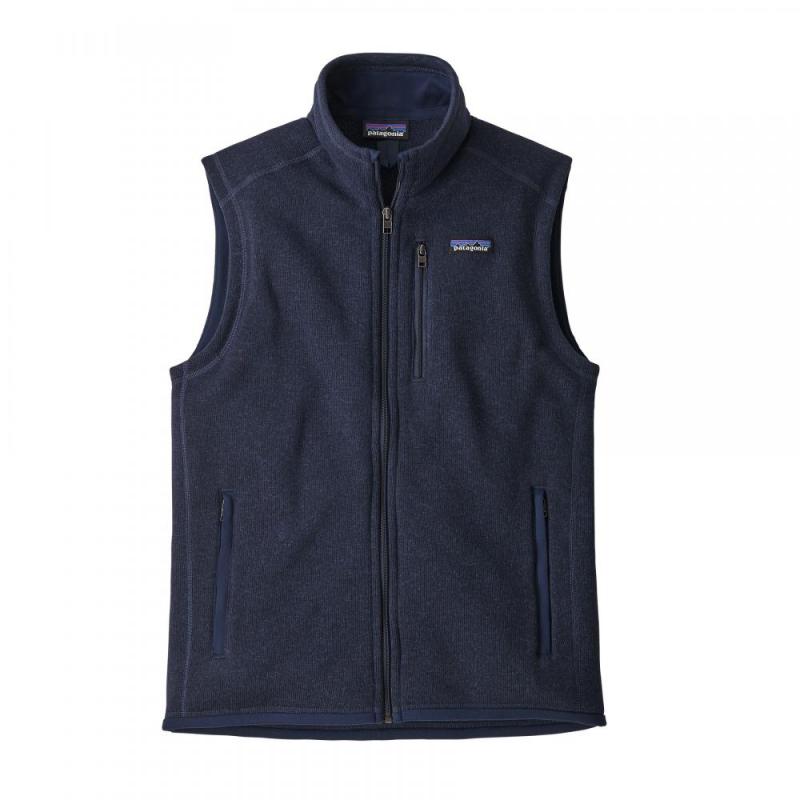 Patagonia Patagonia M Better Sweater Vest P25882 Sykkelopplevelser AS 1