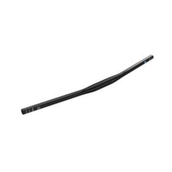 Pro Koryak Flat Top Alloy Handlebar Black 760mm-31.8mm-5mm rise- 8D sw Sykkelopplevelser AS 1
