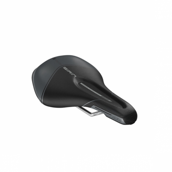Pro PRO Sirin Sport Saddle Black 162mm, AF, Crmo