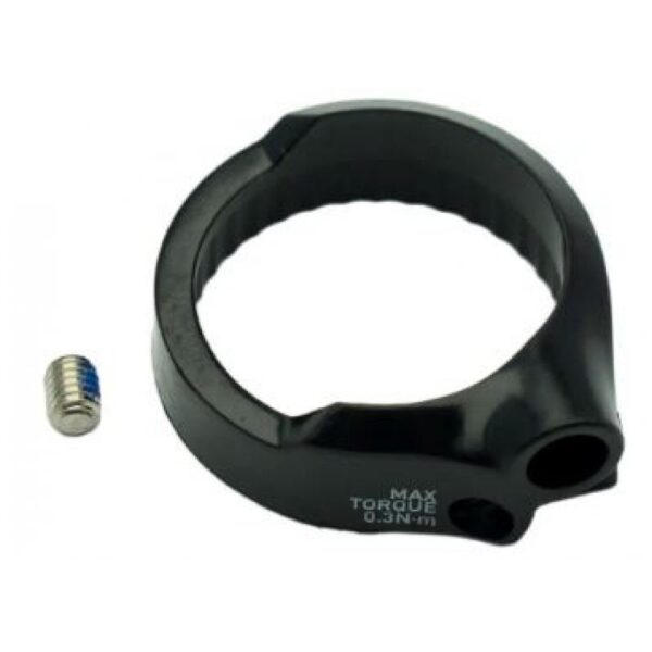 ROCKSHOX ROCKSHOX Fork compression damper spare housing stop Fits TK and RL remote dampers (includes housing Sykkelopplevelser AS 1