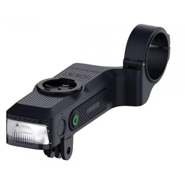 Ravemen Ravemen FR1000 Garmin Mount Frontlys Sykkelopplevelser AS 1