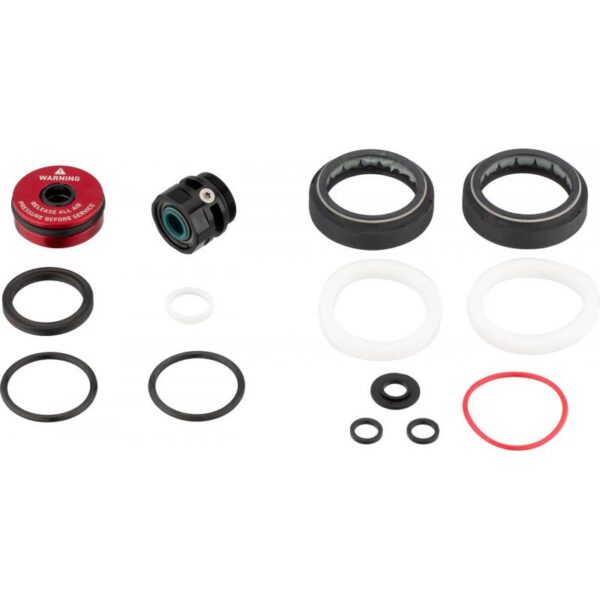 Rockshox ROCKSHOX AM service kit Lyrik Rc2 C1 (2019+)