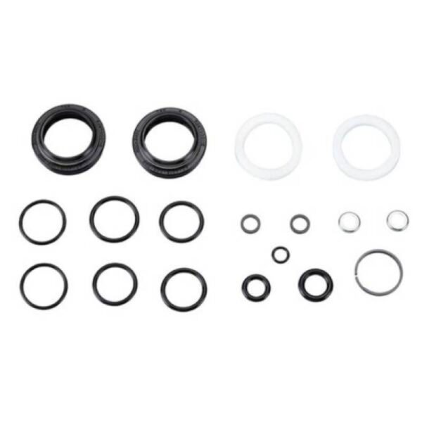 Rockshox Service kit 200 Hour/1 year Service Kit (INCLUDES DUST SEALS, FORINGS, O-RING SEALS, SEALHE